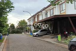 Rumah Luas Asri 3 KT Siap Pakai di BSD Nusaloka Tangerang Rumah Luas Asri 3 KT Siap Pakai di BSD Nusaloka Tangerang