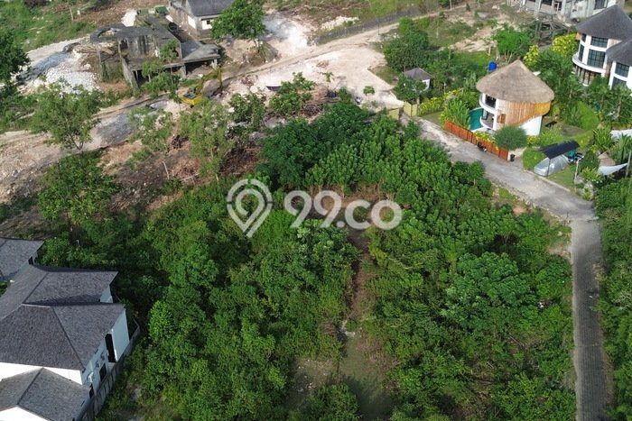 Tanah Dijual di Badung Seluas 1214m2 Strategis Tanah Dijual di Badung Seluas 1214m2 Strategis