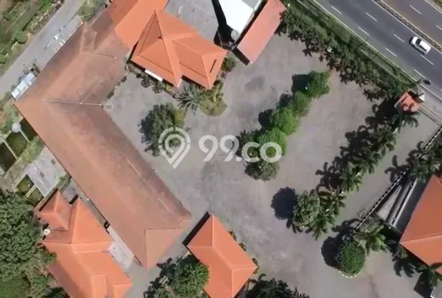 Jarang Ada! Tanah di Purwosari Punya Luas 59673m2 SHM Jarang Ada! Tanah di Purwosari Punya Luas 59673m2 SHM