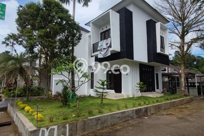 Rumah Modern Cantik 3 Kamar Bisa Langsung Pindah di Tabanan Rumah Modern Cantik 3 Kamar Bisa Langsung Pindah di Tabanan