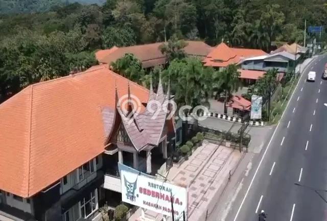 Jarang Ada! Tanah di Purwosari Punya Luas 59673m2 SHM Jarang Ada! Tanah di Purwosari Punya Luas 59673m2 SHM