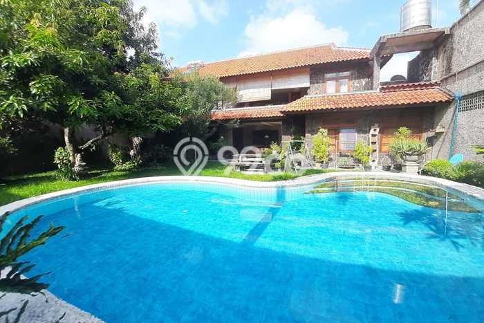 Vila Potensial Kawasan , Area 600m2m², Dekat ke berbagai fasilitas Vila Potensial Kawasan , Area 600m2m², Dekat ke berbagai fasilitas