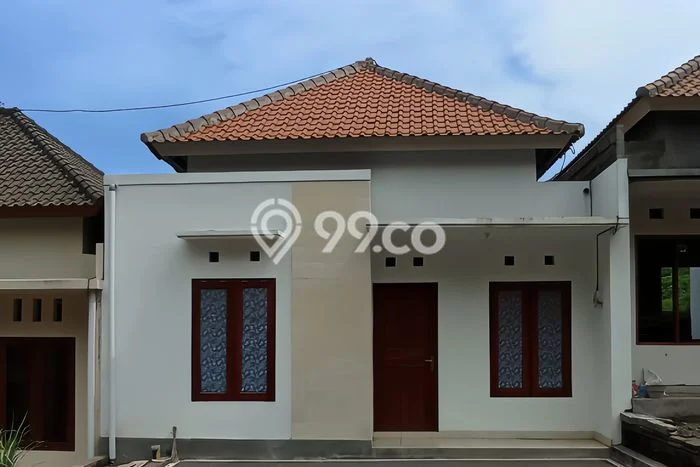 Rumah Minimalis Dijual Lokasi Tabanan 2 Kamar dengan Luas Tanah 60m2 Rumah Minimalis Dijual Lokasi Tabanan 2 Kamar dengan Luas Tanah 60m2