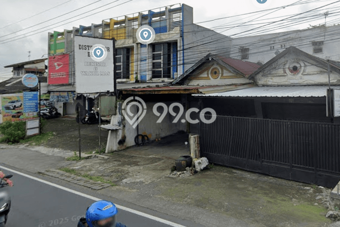 Area Ramai! Ruko Dijual di Lawang untuk Bisnis Luas Bangunan 144m2 Area Ramai! Ruko Dijual di Lawang untuk Bisnis Luas Bangunan 144m2
