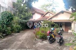 Dijual Rumah Elit Exclusive di Coblong, Bandung Dijual Rumah Elit Exclusive di Coblong, Bandung