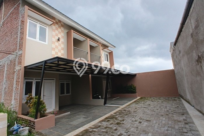 Rumah Modern Cantik 3 Kamar Siap Huni di Cimahi Utara Rumah Modern Cantik 3 Kamar Siap Huni di Cimahi Utara