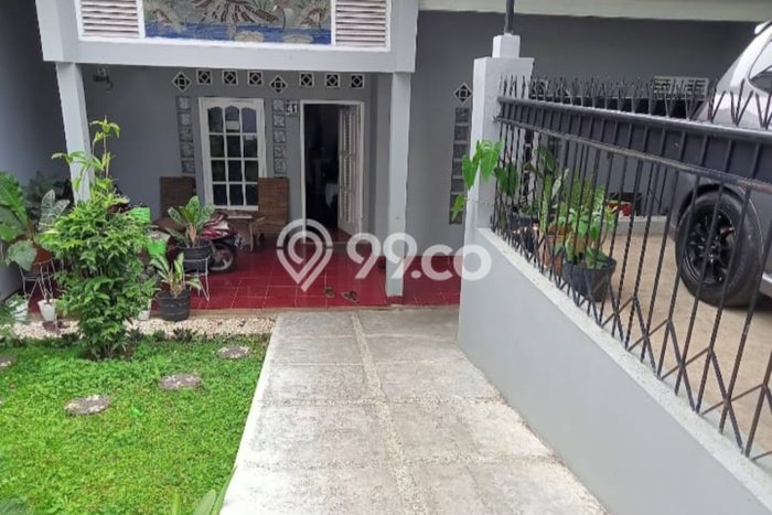 For Sale Rumah 5 Kamar Lokasi Ideal Nyaman dan Strategis di Cimahi Utara For Sale Rumah 5 Kamar Lokasi Ideal Nyaman dan Strategis di Cimahi Utara
