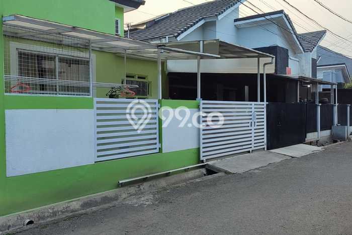 Jual Rumah Eksklusif 2 KT di Sariwangi, Bandung Jual Rumah Eksklusif 2 KT di Sariwangi, Bandung