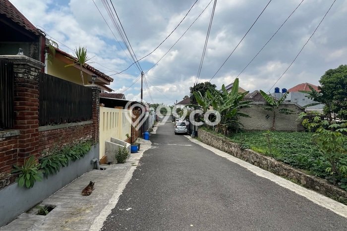 Tanah Kavling untuk Dijual di Cimahi Utara Cimahi 200m2 Tanah Kavling untuk Dijual di Cimahi Utara Cimahi 200m2