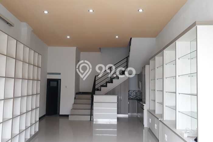 Ruko Dijual di Cimahi Tengah LT 90m2, LB 120m2 untuk Investasi Ruko Dijual di Cimahi Tengah LT 90m2, LB 120m2 untuk Investasi