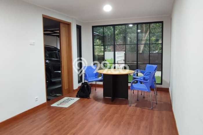 Rumah Minimalis 5 KT di Cihanjuang Bandung Unfurnished Rumah Minimalis 5 KT di Cihanjuang Bandung Unfurnished