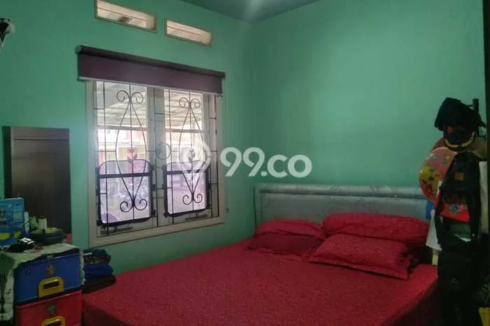 Hunian Cantik Modern Lb 75m2 di Padalarang, Bandung Barat Hunian Cantik Modern Lb 75m2 di Padalarang, Bandung Barat
