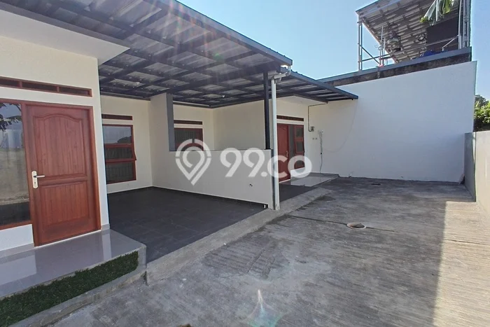 Jual Rumah Favorit Siap Huni LB 45m2 di Cimahi Utara, Cimahi Jual Rumah Favorit Siap Huni LB 45m2 di Cimahi Utara, Cimahi