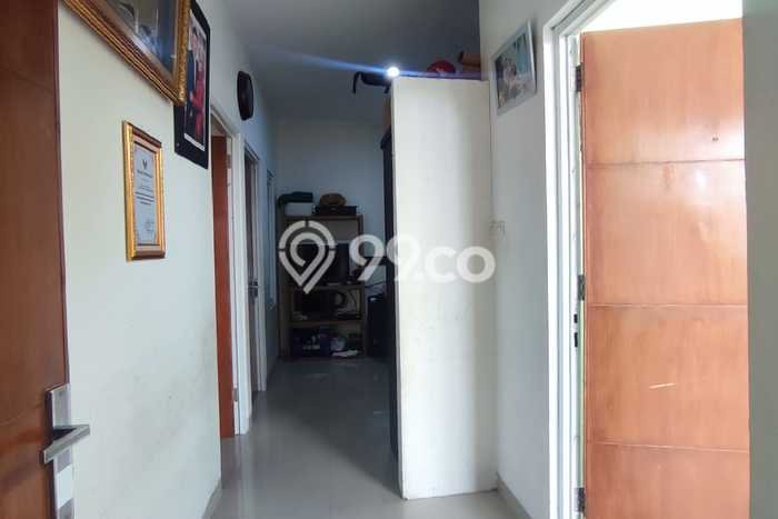Jual Rumah Eksklusif 2 KT di Sariwangi, Bandung Jual Rumah Eksklusif 2 KT di Sariwangi, Bandung