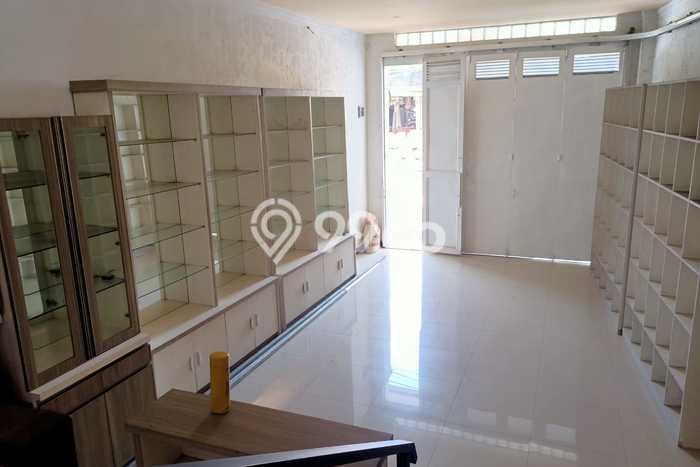 Ruko Dijual di Cimahi Tengah LT 90m2, LB 120m2 untuk Investasi Ruko Dijual di Cimahi Tengah LT 90m2, LB 120m2 untuk Investasi