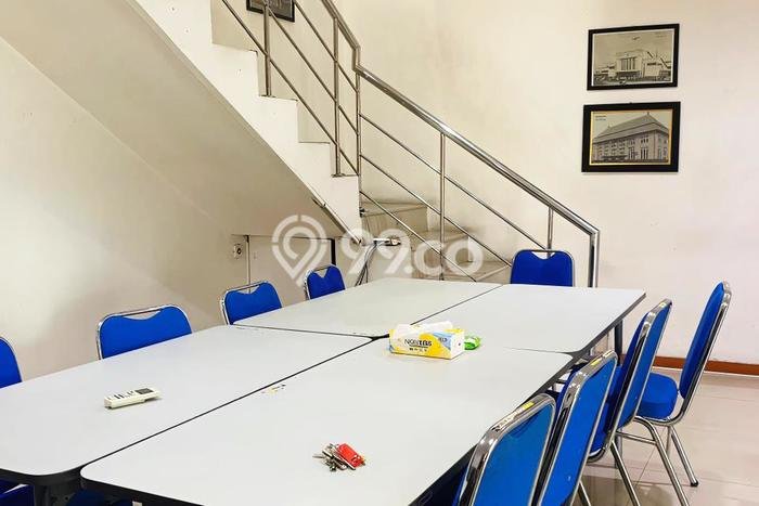 Paling Diincar! Kantor Dijual di Bandung Barat Harga Kompetitif Paling Diincar! Kantor Dijual di Bandung Barat Harga Kompetitif