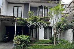 Jual Rumah Modern 4 KT di Cijerah, Bandung Jual Rumah Modern 4 KT di Cijerah, Bandung