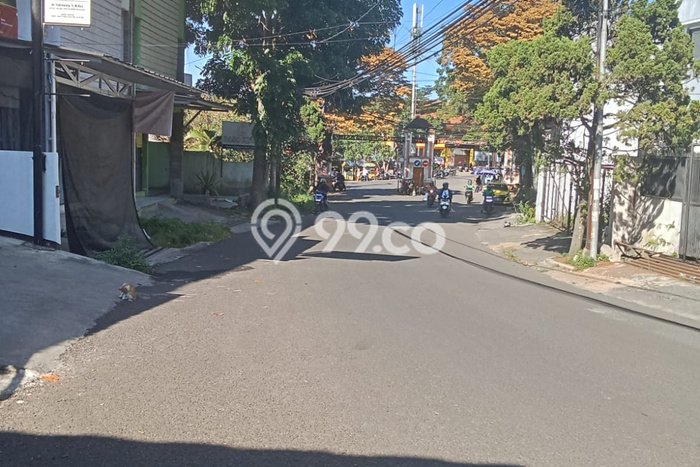 Tanah Dijual Lokasi Cimahi Utara, Cimahi Luas 105m2 Legalitas Aman Tanah Dijual Lokasi Cimahi Utara, Cimahi Luas 105m2 Legalitas Aman