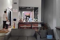 Tersedia Rumah Kost di Sarijadi, Bandung 19 Kamar Tersedia Rumah Kost di Sarijadi, Bandung 19 Kamar