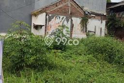 Dijual Tanah Lokasi Ngamprah, Bandung Seluas 95m2 Dijual Tanah Lokasi Ngamprah, Bandung Seluas 95m2
