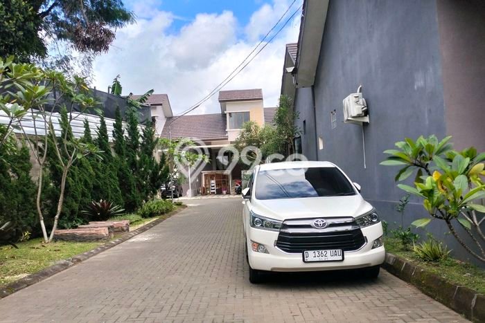 Rumah Modern Minimalis 2 KT Siap Huni di Padalarang Rumah Modern Minimalis 2 KT Siap Huni di Padalarang