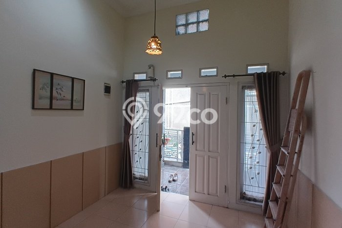 Dijual Rumah Minimalis Bagus Punya 4 KT di Cimahi Utara Cimahi SHM Dijual Rumah Minimalis Bagus Punya 4 KT di Cimahi Utara Cimahi SHM