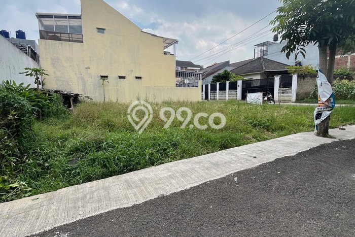 Tanah Kavling untuk Dijual di Cimahi Utara Cimahi 200m2 Tanah Kavling untuk Dijual di Cimahi Utara Cimahi 200m2