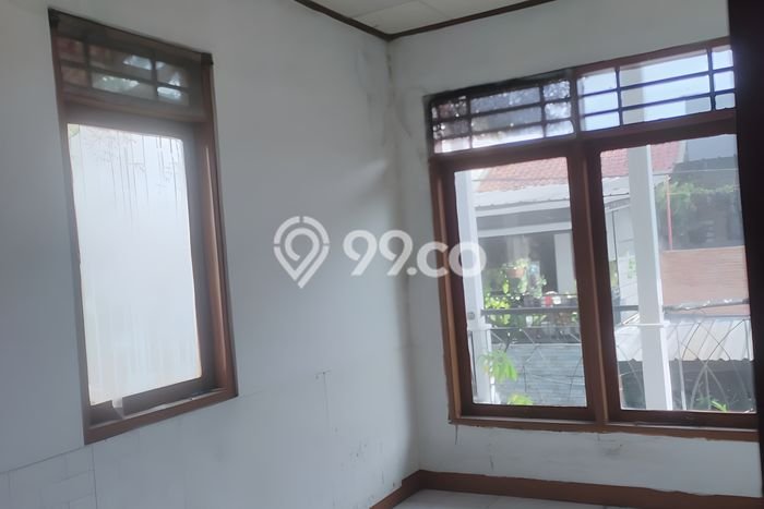 Rumah Modern Minimalis 3 KT Siap Huni di Cimahi Selatan Rumah Modern Minimalis 3 KT Siap Huni di Cimahi Selatan