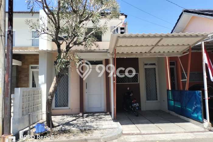 Rumah Minimalis 2 Kamar LT 72m2 di Bandung Barat Rumah Minimalis 2 Kamar LT 72m2 di Bandung Barat