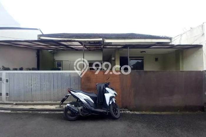 Rumah Modern Minimalis 3 Kamar Bisa Langsung Pindah di Cimahi Utara Rumah Modern Minimalis 3 Kamar Bisa Langsung Pindah di Cimahi Utara