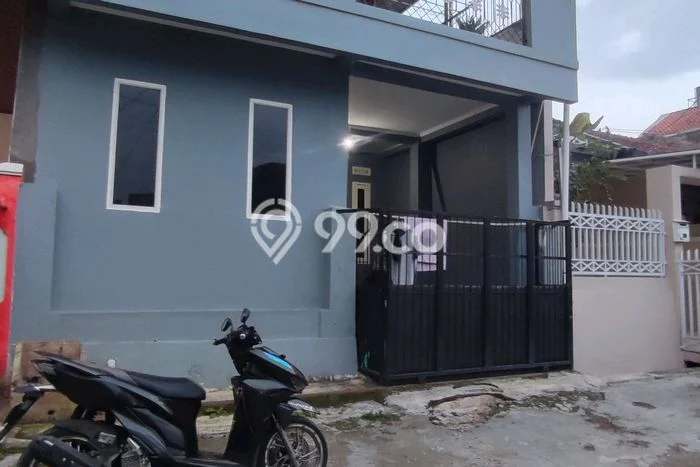 Rumah Minimalis Dijual di Cimahi Utara 4 Kamar dengan LT 72m2 Rumah Minimalis Dijual di Cimahi Utara 4 Kamar dengan LT 72m2