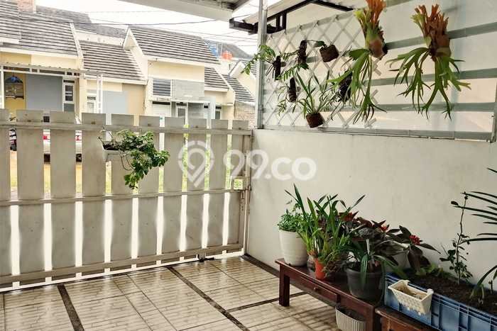 Dijual Cepat Rumah Favorit Siap Huni LB 50m2 di Cicalengka, Bandung Dijual Cepat Rumah Favorit Siap Huni LB 50m2 di Cicalengka, Bandung