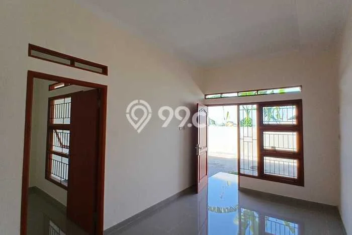 Rumah Luas Asri 2 KT Siap Pakai di Cihanjuang Bandung Rumah Luas Asri 2 KT Siap Pakai di Cihanjuang Bandung