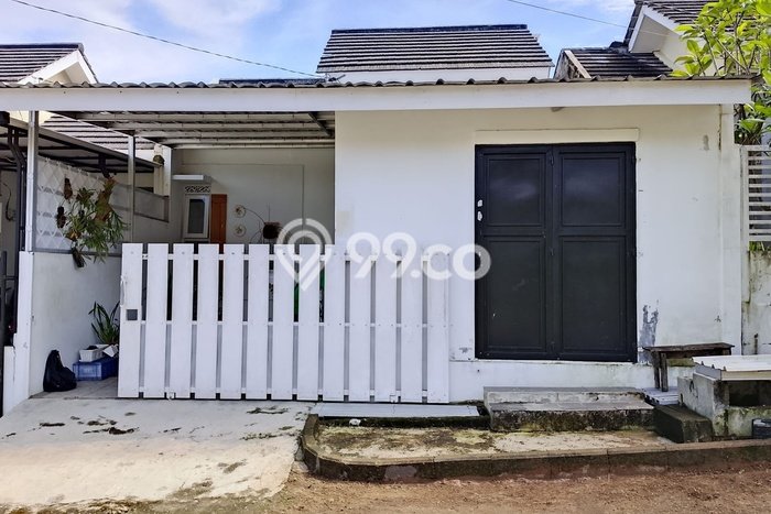 Dijual Cepat Rumah Favorit Siap Huni LB 50m2 di Cicalengka, Bandung Dijual Cepat Rumah Favorit Siap Huni LB 50m2 di Cicalengka, Bandung