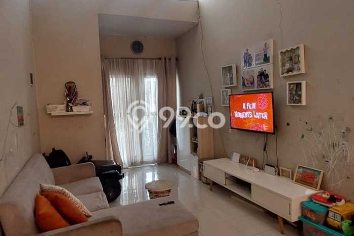 Rumah Modern 2 KT LT 96m2 di Gede Bage Rumah Modern 2 KT LT 96m2 di Gede Bage