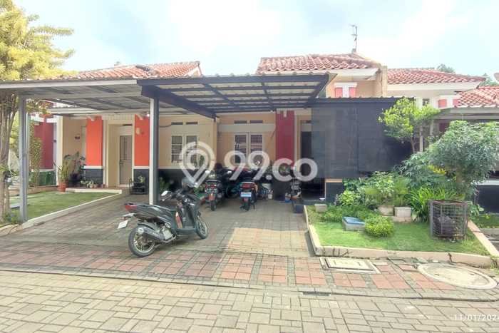 For Sale Hunian Rumah Nyaman 2 KT di Kota Baru Parahyangan, Bandung For Sale Hunian Rumah Nyaman 2 KT di Kota Baru Parahyangan, Bandung