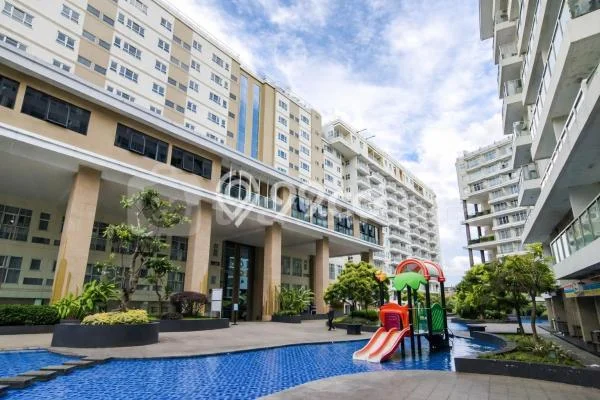 Hunian Apartemen Ekonomis di Bandung dengan 1 Kamar Tidur, 1 Kamar Mandi Hunian Apartemen Ekonomis di Bandung dengan 1 Kamar Tidur, 1 Kamar Mandi
