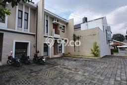 Rumah Elit Modern Tanpa Renovasi di Bandung Utara Bandung Rumah Elit Modern Tanpa Renovasi di Bandung Utara Bandung