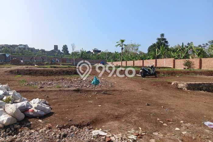 Tanah Dijual Lokasi Cimahi Utara Cimahi SHM Tanah Dijual Lokasi Cimahi Utara Cimahi SHM