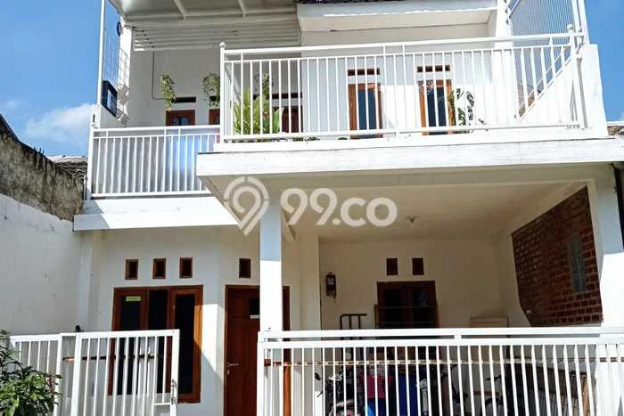 Dijual Cepat Rumah Bagus Siap Huni LB 100m2 di Cimahi Utara, Cimahi Dijual Cepat Rumah Bagus Siap Huni LB 100m2 di Cimahi Utara, Cimahi