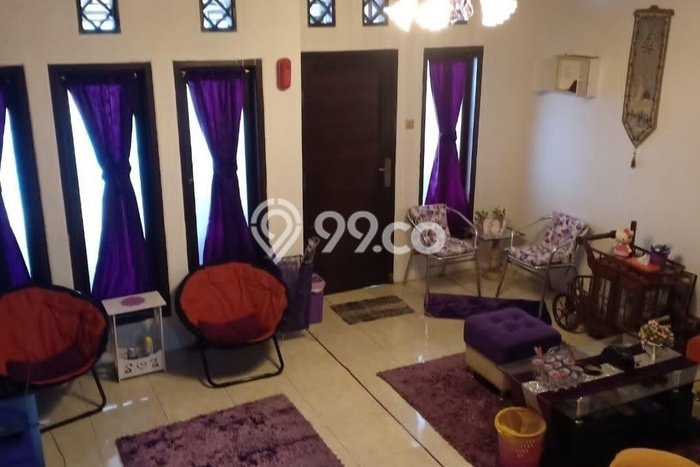 Dijual Rumah Eksklusif 2 KT di Bandung Barat, Bandung Dijual Rumah Eksklusif 2 KT di Bandung Barat, Bandung
