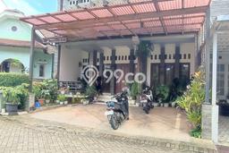 Dijual Cepat Rumah Favorit Siap Huni LB 285m2 di Cimahi Utara, Cimahi Dijual Cepat Rumah Favorit Siap Huni LB 285m2 di Cimahi Utara, Cimahi