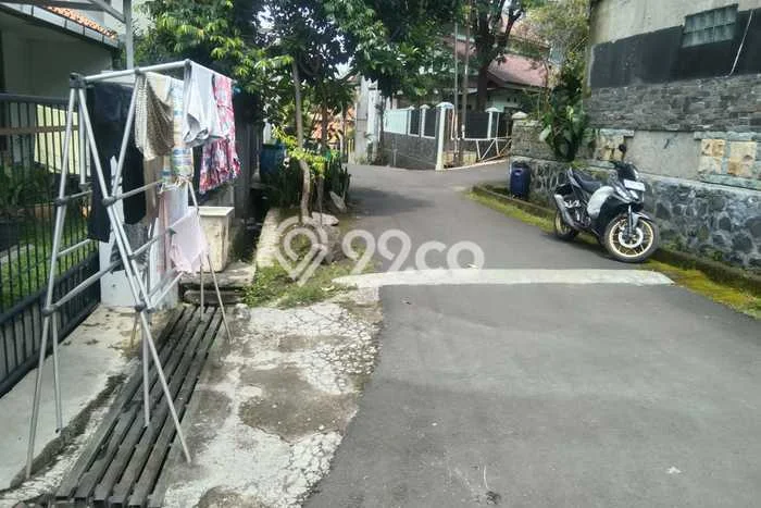 Tanah di Cimahi Utara, Cimahi Luas 140m2 Dijual Segera Tanah di Cimahi Utara, Cimahi Luas 140m2 Dijual Segera
