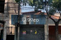 Rumah Minimalis 2 KT di Cimahi Bandung Rumah Minimalis 2 KT di Cimahi Bandung