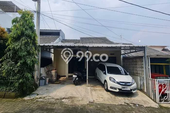 Jual Rumah Minimalis Bagus Punya 2 KT di Cimahi Utara Cimahi SHM Jual Rumah Minimalis Bagus Punya 2 KT di Cimahi Utara Cimahi SHM
