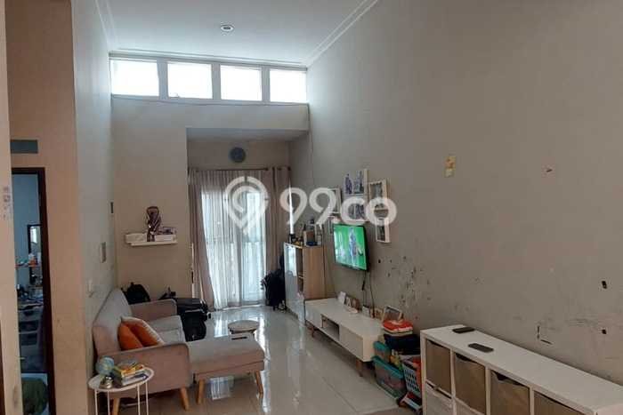 Rumah Modern 2 KT LT 96m2 di Gede Bage Rumah Modern 2 KT LT 96m2 di Gede Bage