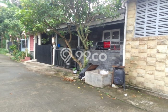 Rumah Minimalis Dijual di Cimahi Utara 2 Kamar dengan LT 85m2 Rumah Minimalis Dijual di Cimahi Utara 2 Kamar dengan LT 85m2