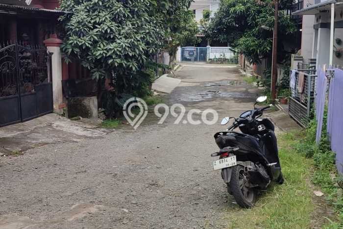 Tanah Dijual Lokasi Ngamprah, Bandung Barat Luas 95m2 Legalitas Aman Tanah Dijual Lokasi Ngamprah, Bandung Barat Luas 95m2 Legalitas Aman