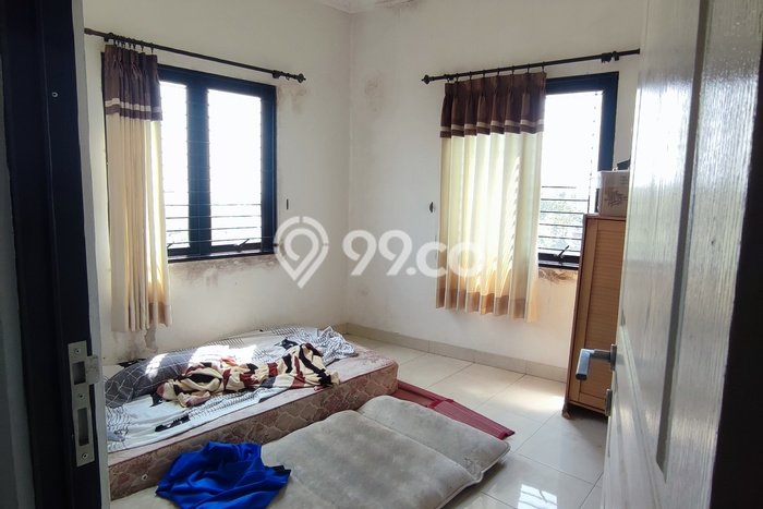 Rumah Modern 3 KT LT 90m2 di Sariwangi Rumah Modern 3 KT LT 90m2 di Sariwangi