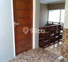 Jual Rumah Harga Miring Cimahi Utara Punya 3 KT & LT 60m2 Jual Rumah Harga Miring Cimahi Utara Punya 3 KT & LT 60m2